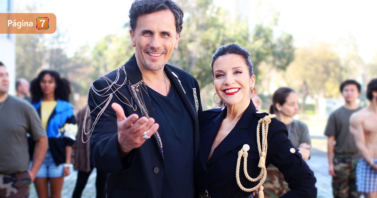 Final Palabra de Honor