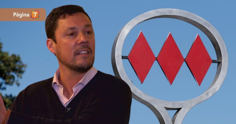 ¿Quién es el gerente de Metro que renunció tras viajar al extranjero durante licencia médica?