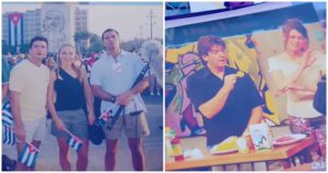 Germán Valenzuela desclasificó favor que le pidió Felipe Camiroaga sobre Tonka Tomicic