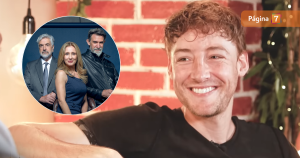 Giordano Rossi adelantó conflictos de Clemente en Los Casablanca: 