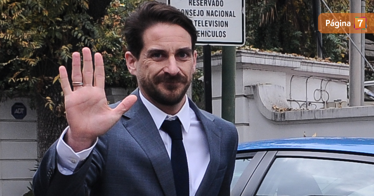 La importante decisión que tomó Gonzalo Winter respecto a su sueldo de diputado