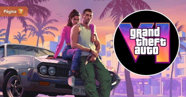 Rockstar confirmó el retraso de GTA 6: conoce su nueva fecha de lanzamiento