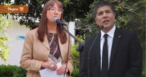 Hermana de Manuel Monsalve