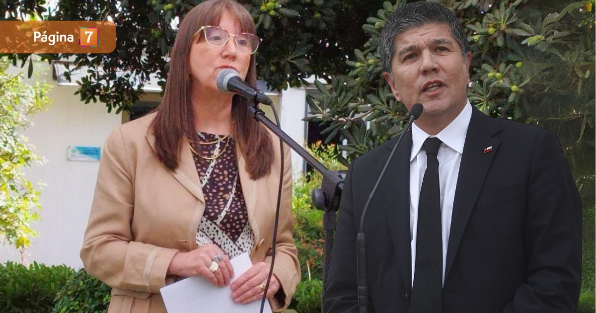 Hermana de Manuel Monsalve