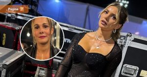 Hermana de Faloon Larraguibel actualiza su estado de salud tras foto en clínica: 