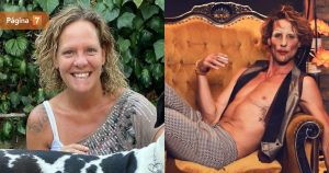 Hermana de Gonzalo Valenzuela le dedicó emotivo mensaje tras estreno de 'El Performer': 