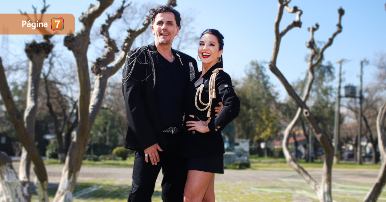 Infartantes competencias de 'Palabra de Honor' alcanzaron hito en el rating prime de Canal 13