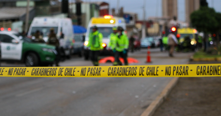 Hombre murió aplastado por su propio camión en San Ramón: se bajó a revisar desperfecto