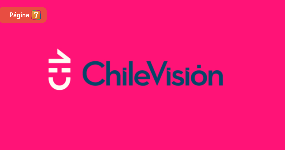 Chilevisión renovará su horario prime con conocida apuesta
