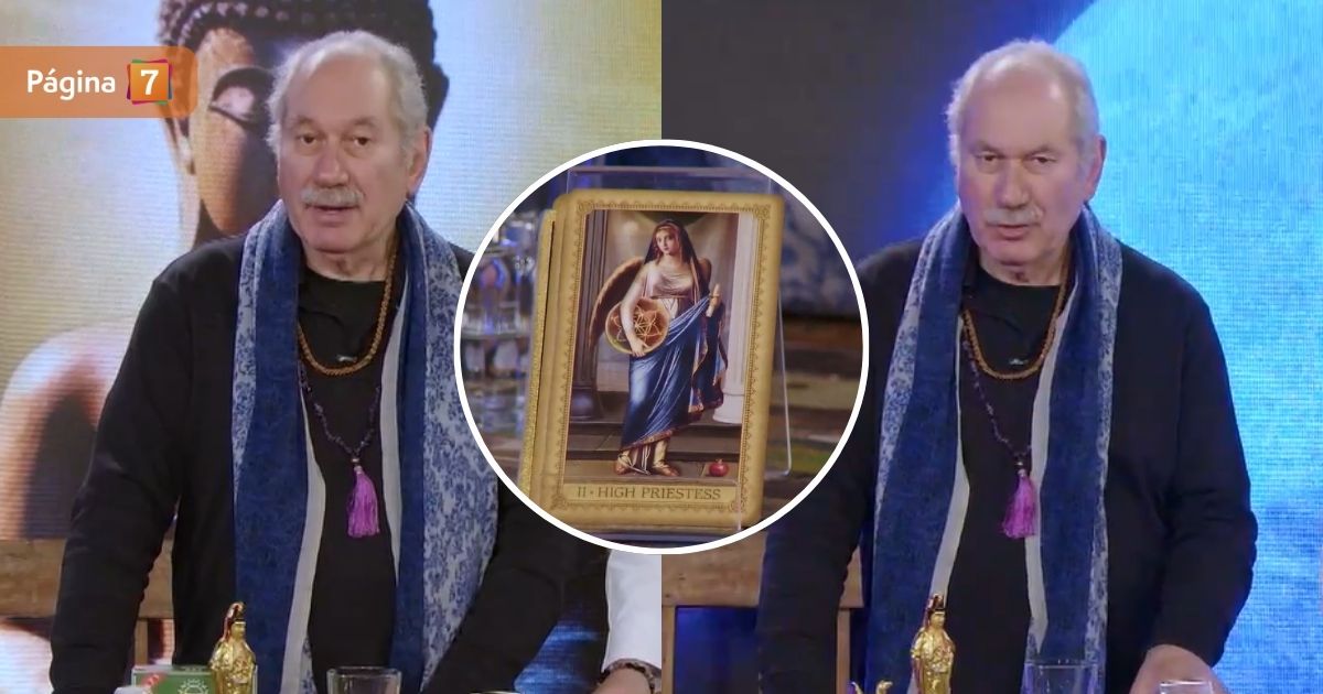 Pedro Engel y su primer horóscopo de mayo: conoce cómo le irá a tu signo este fin de semana