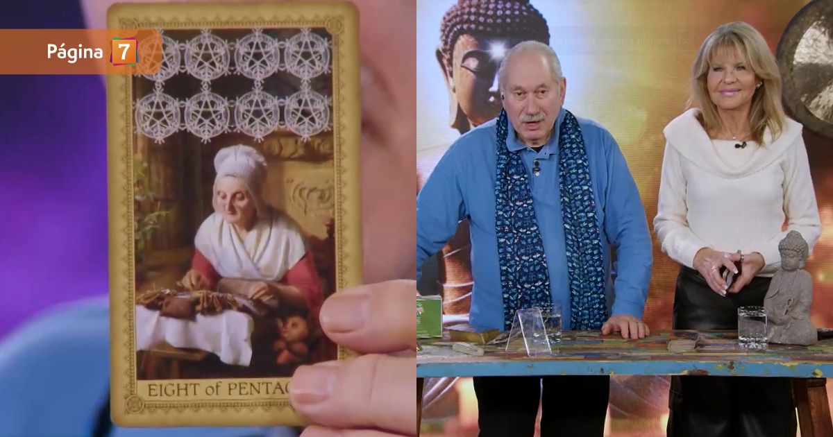 Horóscopo semanal de Pedro Engel: conoce cómo estará tu signo en los próximos días