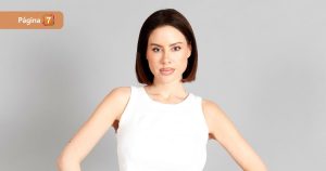 Ignacia Michelson aclaró su estado sentimental tras ingresar a Mundos Opuestos 3