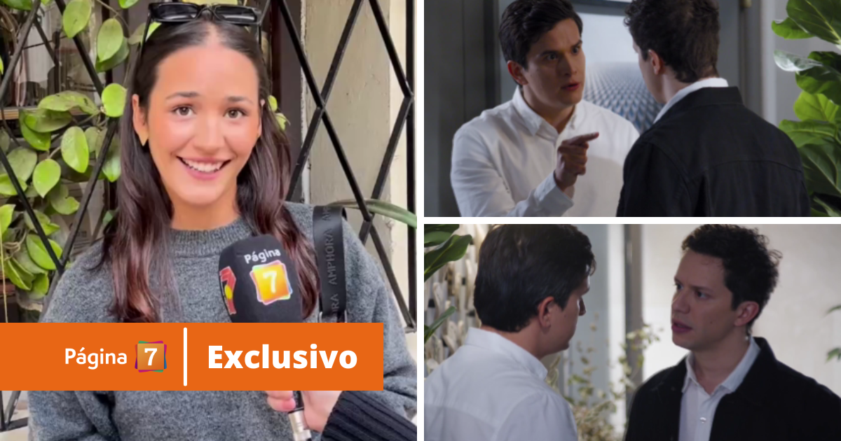 ignacia seúlveda adelanta qué se viene para el jardín de olivia