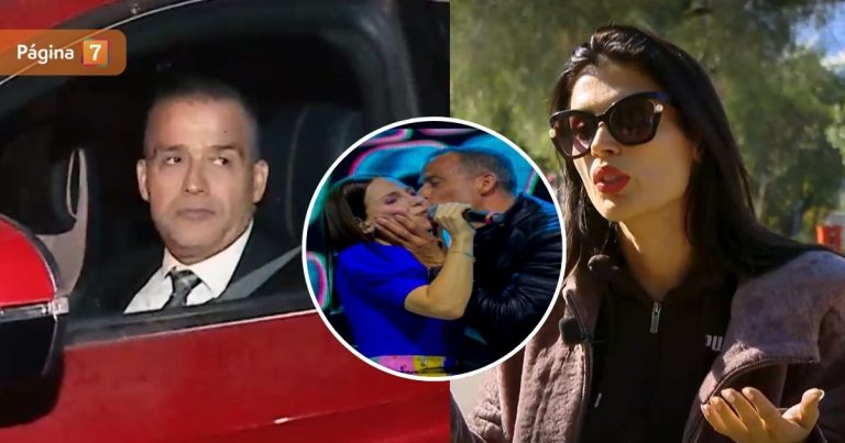 Avance de Primer Plano mostró coqueteo de Iván Núñez que desató 