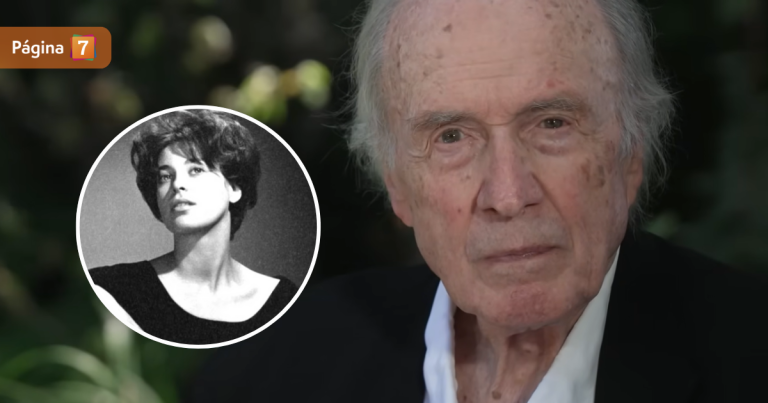 La historia de amor de Jaime Vadell y Susana Bomchil que se extendió por 50 años