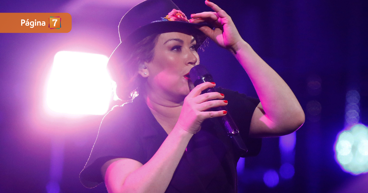 Javiera Contador niega pago de $18 millones tras auditoría al Gore Biobío: contó cuánto recibió