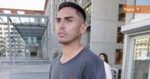 Jean Paul Pineda compartió un profundo desahogo en torno a sus hijos