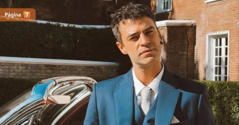 Jorge Arecheta dijo adiós a Juan Pablo de Los Casablanca tras fin de grabaciones: 