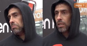 Jorge Valdivia sorprendió con primera entrevista tras salir de prisión: ¿qué dijo?