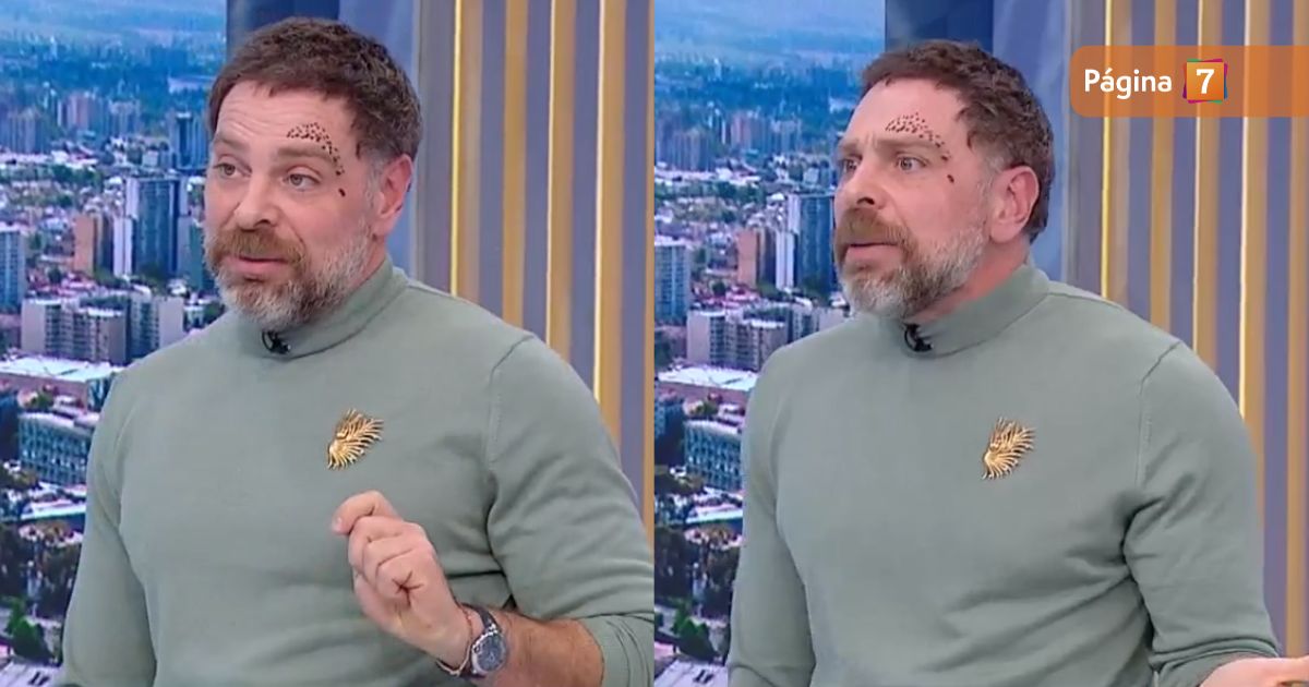 Extrabajadora de Mega se defendió tras duros dichos de José Antonio Neme por polémica con prendas