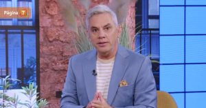 José Miguel Viñuela contó feo desaire que sufrió de programa de Mega: "Como hoy día soy fome..."