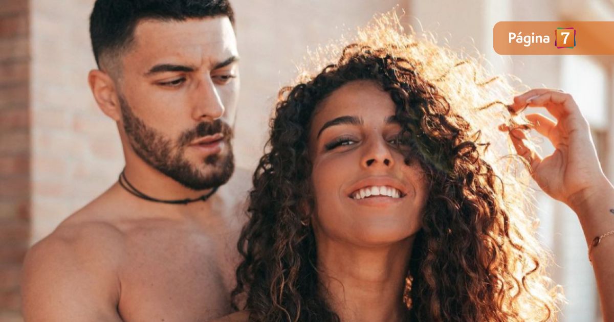 josué y zoe se preparan a la final de palabra de honor