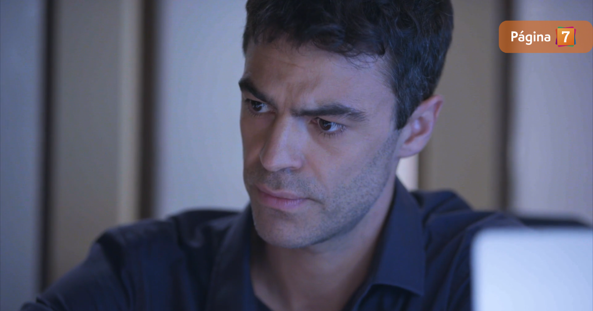 Juan Pablo acorralado por partida doble en adelanto de Los Casablanca