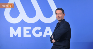 Juan Pablo González: la carrera del director estrella que Mega sumó a sus filas para Viña 2026