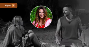 adelanto especial muestra a Juan Pedro hablando de Karen Paola en Mundos Opuestos