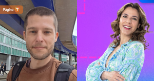 "¿Estás sordo?": periodista Branko Karlezi acusó a Julia Vial de actitud matonesca