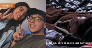 julitroz reacciona a coqueteos de eskarcita en mundos opuestos