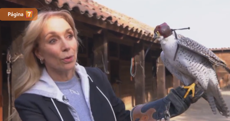 Karen Doggenweiler cuestionó crucial decisión tras muerte de Felipe Camiroaga: 