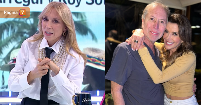 Karen Doggenweiler defendió a Carolina Arregui tras desafortunados comentarios en redes sociales