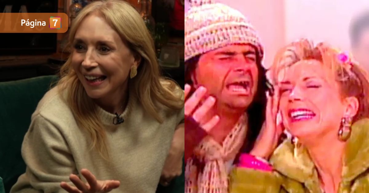 Karen Doggenweiler recuerda a la sita Andrea
