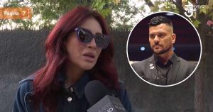 Karen Paola se sinceró y habló sobre su complejo presenta tras quiebre con Juan Pedro Verdier