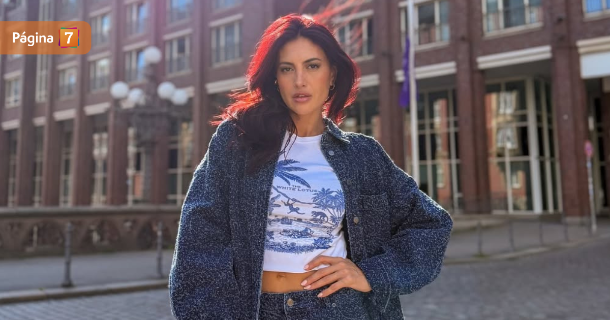 Reportan que Karen Paola se encuentra internada en centro de salud mental