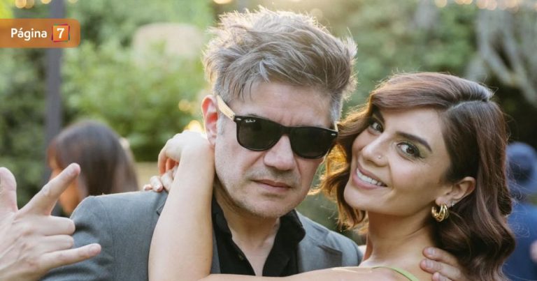 Kathy Contreras anunció que contrajo matrimonio: mostró especiales registros de su vestido de novia