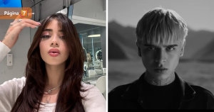 Katteyes se pronuncia por primera vez sobre denuncia de presunto abuso sexual contra Max Valenzuela