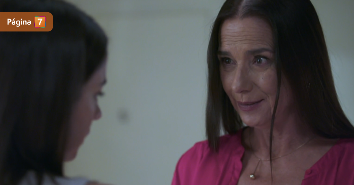 Katty Kowaleczko y qué viene para su rol de Patricia Paola en Los Casablanca: "Hay varios secretos"