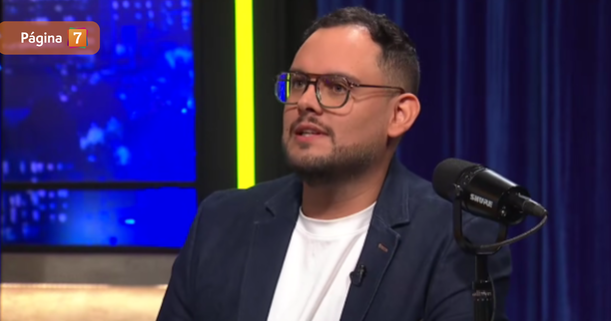 kevin felgueras y su lucha con la depresión