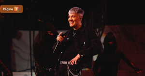 No será en Santiago: Kidd Voodoo anunció su primer show en un estadio al sur de Chile