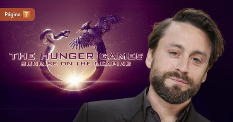 Kieran Culkin se suma a nueva película de 