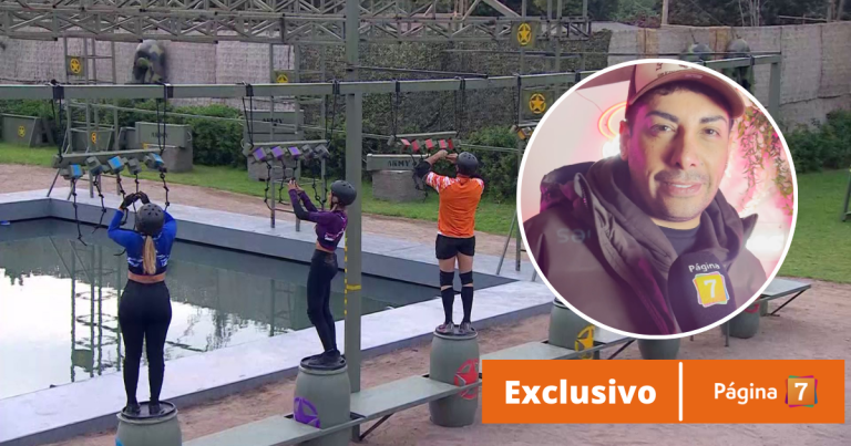 La Botota tiene dos favoritos para ganar final de Palabra de Honor: 