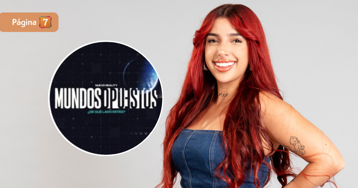 la chilota a mundos opuestos