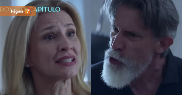 Celos de Iván se saldrán de control y tendrá violenta reacción contra Miranda en Los Casablanca