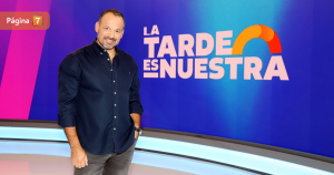 La joven periodista que tendrá un gran salto en TV con 'La tarde es nuestra'