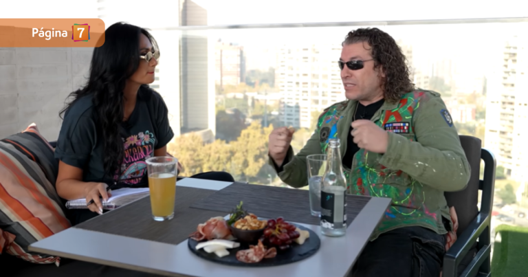 Leo Rey entregó dolorosa confesión de su infancia: “Me faltó tener una casa, una camita...