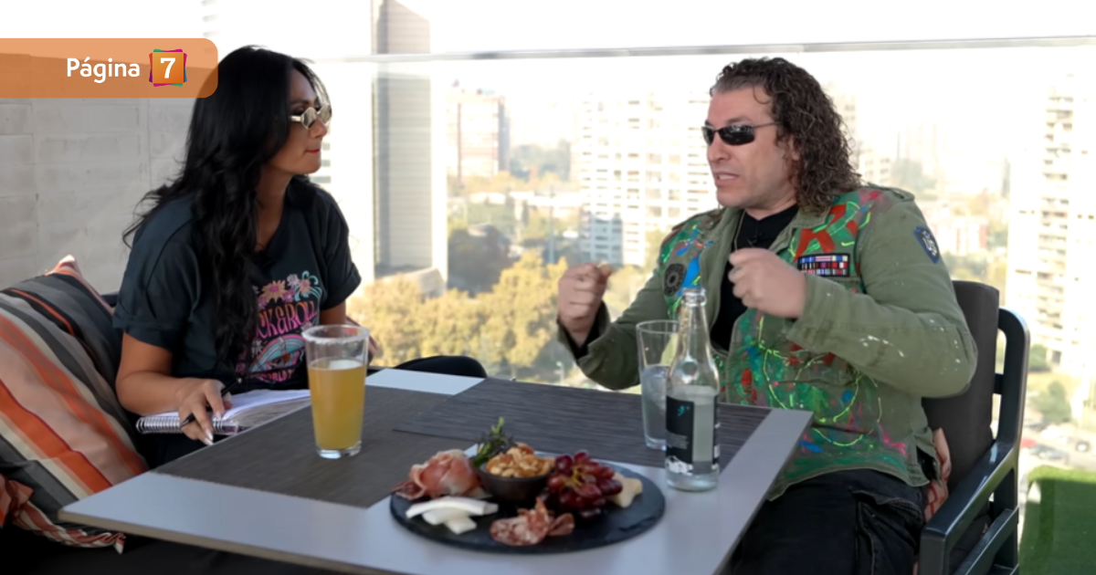 leo rey y su dura infancia