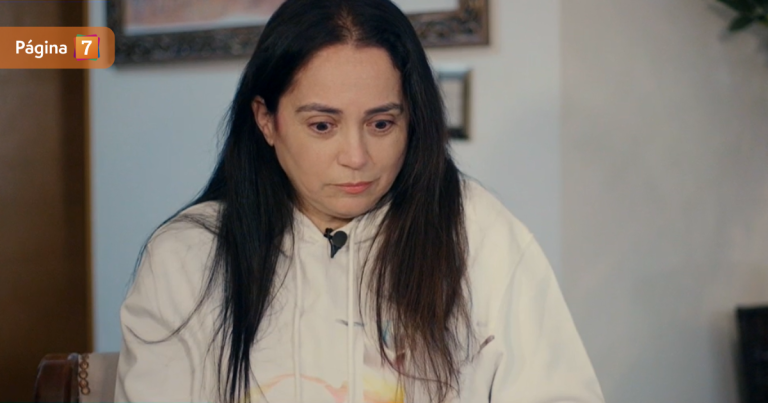 Leonarda Villalobos reconoció soborno, explicó polémico audio y tildó de 