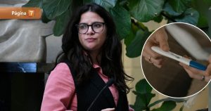 Ley de aborto en Chile